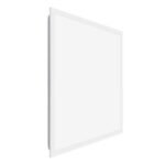 28W LED panelė, 60x60cm, 3640lm, IP20, 4000K, UGR>19