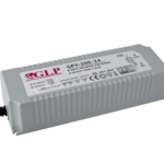 200W LED Maitinimo šaltinis GPV 24V IP67