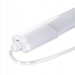 36W LED šviestuvas TRI-PROF, 4000K (natūraliai balta), 3000lm, 126CM, IP65