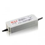 150W LED maitinimo šaltinis GLP 24V, IP67