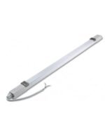 36W LED šviestuvas TRI-PROF, 4000K (natūraliai balta), 3000lm, 126CM, IP65 - Image 3