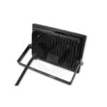 20W LED prožektorius TIGA, SMD, 4000K (natūraliai balta), 1600lm, IP65, juodu korpusu - Image 2
