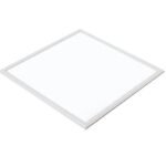 40W LED panelė SPECTOR, 595x595mm, 4300 lm, 4000K, IP20, su maitinimo šaltiniu