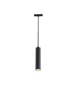7W LED magnetinis pakabinamas šviestuvas  su OSRAM diodais, 3000k (šiltai balta), 48V